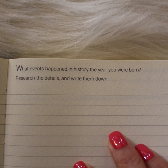 The Story of my Life, If A Story is in you It has to come out Childhood & Family - Picture 9 of 15